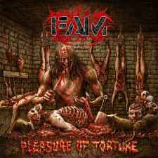 FAM - Pleasure of Torture CD